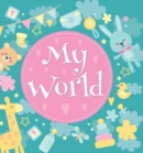 MY WORLD - Book