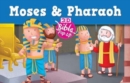 Moses and Pharaoh -- 3D Bible pop up - Book