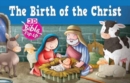 The Birth of Christ -- 3D Bible Pop-Up - Book