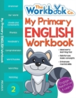 My Primary English Workbook 2 - Book