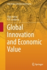 Global Innovation and Economic Value - Book