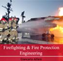 Firefighting & Fire Protection Engineering - eBook