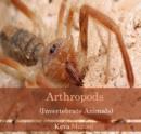 Arthropods (Invertebrate Animals) - eBook