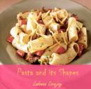 Pasta and its Shapes - eBook
