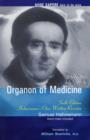 Organon of Medicine - Book