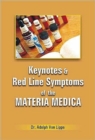 Keynotes and Rodline Symptoms of Materia Medica - Book