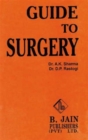Guide to Surgery - Book