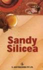 Sandy Silicea - Book
