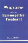 Migraine and Its Homeopathic Treatment - Book
