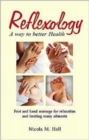 Reflexology-way to Better Health - Book