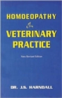 Homoeopathy in Veterinary Practice - Book