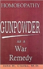 Gunpowder as a War Remedy - Book