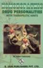 Homoeopathic Drug Personalities with Therapeutic Hints - Book
