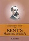 Comparative Study On Kent's Materia Medica - Book