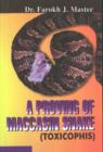 Proving of Maccasin Snake : (Toxicophis) - Book