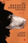The Kenneth Anderson Omnibus : Vol. 1 - Book