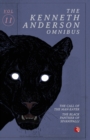 The Kenneth Anderson Omnibus : Vol 2 - Book