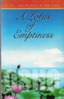 A Lotus of Emptiness : Sufis: The People of the Path - Book