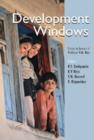 Development Windows : Essays in Honor of Prof. V. M. Rao - Book