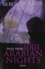 Tales from 1001 Arabian Nights - Book