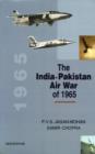 The India- Pakistan Air War of 1965 - Book