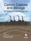 Carbon Capture and Storage : R&D Technologies for Sustainable Energy Future - Book