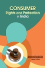Consumer Rights & Protection in India - Book