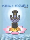 Astadala Yogamala Vol.3 the Collected Works of B.K.S Iyengar - Book