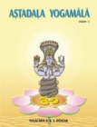 Astadala Yogamala Vol.5 - Book