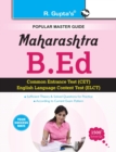 Maharashtra B Ed - Book