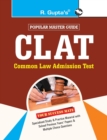 Common Law Adminssion Test (Clat) Guide - Book