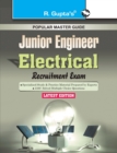 Junior Engineers Examination Electrical Engineering Guide - Book