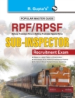 Rpf/Rpsf Sub Inspector Recruitment Exam - Book