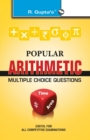 Popular Arithmetic - Book