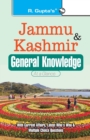 J&K General Knowledgeat a Glance - Book
