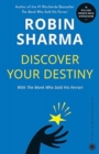 Discover Your Destiny : T7 Stages of Self Awakening - Book