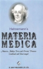 Hahnmann's Materia Medica : "Materia Medica Pura", "Chronic Diseases - Their Peculiar Nature and Their Homoeopathic Cure" - Book