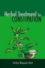 Herbal Cure : Constipation - Book