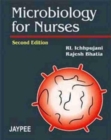 Microbiology for Nurses - Book