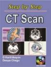 Step by Step CT Scan - Book