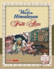 Western Himalayan Folk Arts - Book