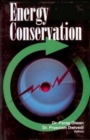 Energy Conservation - Book