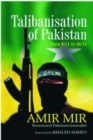 Talibanization of Pakistan : From 9/11 to 26/11 - Book