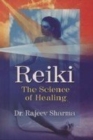 Reiki : The Science of Self Healing - Book