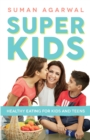 Super Kids - eBook