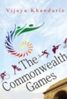 The Commonwealth Games - Book