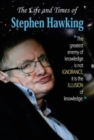 The Life and Times of Stephen Hawkings - Book