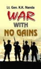 War with No Gains - Book