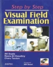 Step by Step: Visual Field Examination - Book