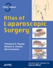 Atlas of Laparoscopic Surgery - Book